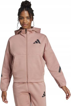 Adidas Bluza Z.n.e. JC5394 r L - zdjęcie 2