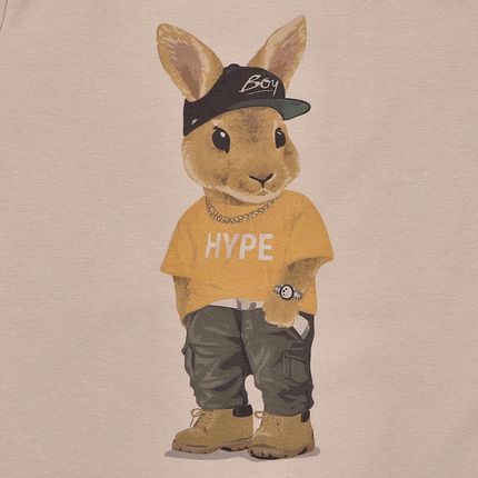 T-shirt chłopięcy z krótkim rękawem - zdjęcie 2