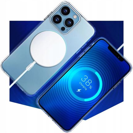 3Mk Magcase Do Samsung Galaxy S25 - zdjęcie 6