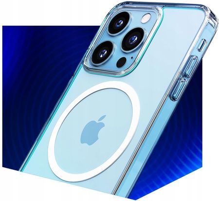 3Mk Magcase Do Samsung Galaxy S25 - zdjęcie 5