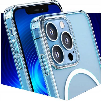 3Mk Magcase Do Samsung Galaxy S25 - zdjęcie 3