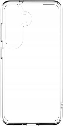 Spacecase Etui Przezroczyste Clear Case Obudowa Do Galaxy S25 2X Szkło - zdjęcie 3