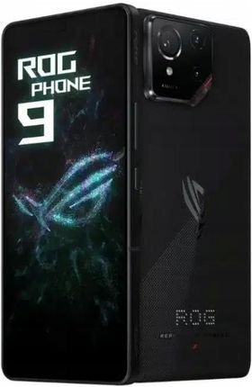 ASUS ROG Phone 9 12/512GB Czarny - zdjęcie 5