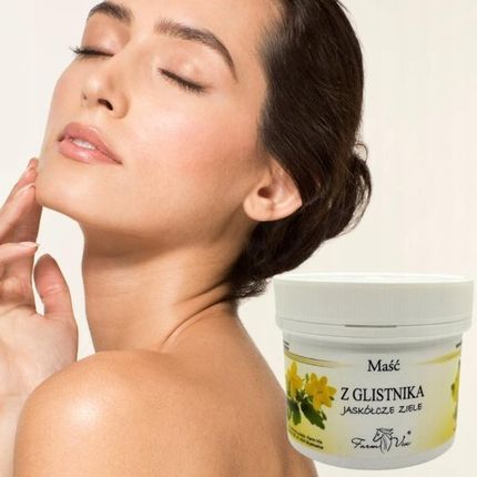 Farm-Vix Maść Glistnika 150ml - zdjęcie 2