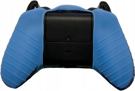 KBR Games Etui Ochronne Do Pada Xbox One +2 Gripy KBRGamesD011 - zdjęcie 2
