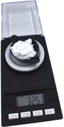 Waga Cyfrowa Tl-7810 Do 10G / 0,001G - zdjęcie 3
