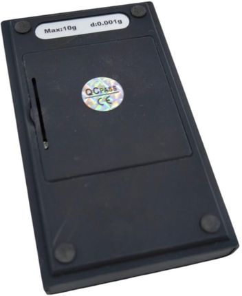 Waga Cyfrowa Tl-7810 Do 10G / 0,001G - zdjęcie 4