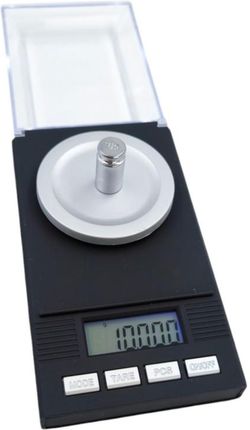 Waga Cyfrowa Tl-7810 Do 10G / 0,001G - zdjęcie 5