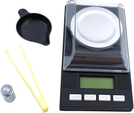 Waga Cyfrowa Tl-7810 Do 10G / 0,001G - zdjęcie 6