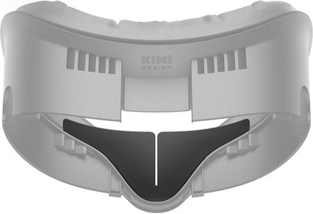 Kiwi Design Nakładka na twarz interfejs V3 do Meta Quest 3 - zdjęcie 3