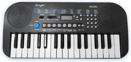 Keyboard dla dziecka Mini 32 klawisze Blue KBB.082 Lexington - zdjęcie 3