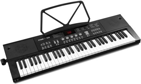 Keyboard 61- klawiszy bateryjny+ mikrofon KB15 Max - zdjęcie 3