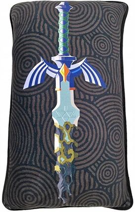 Homadict Poduszka Zelda TOK 50cm - zdjęcie 2