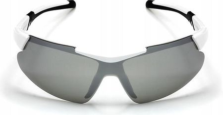 OKULARY PRZECIWSŁONECZNE MESKIE SPORTOWE LUSTRZANKI POLARYZACYJNE UV 400 - zdjęcie 5