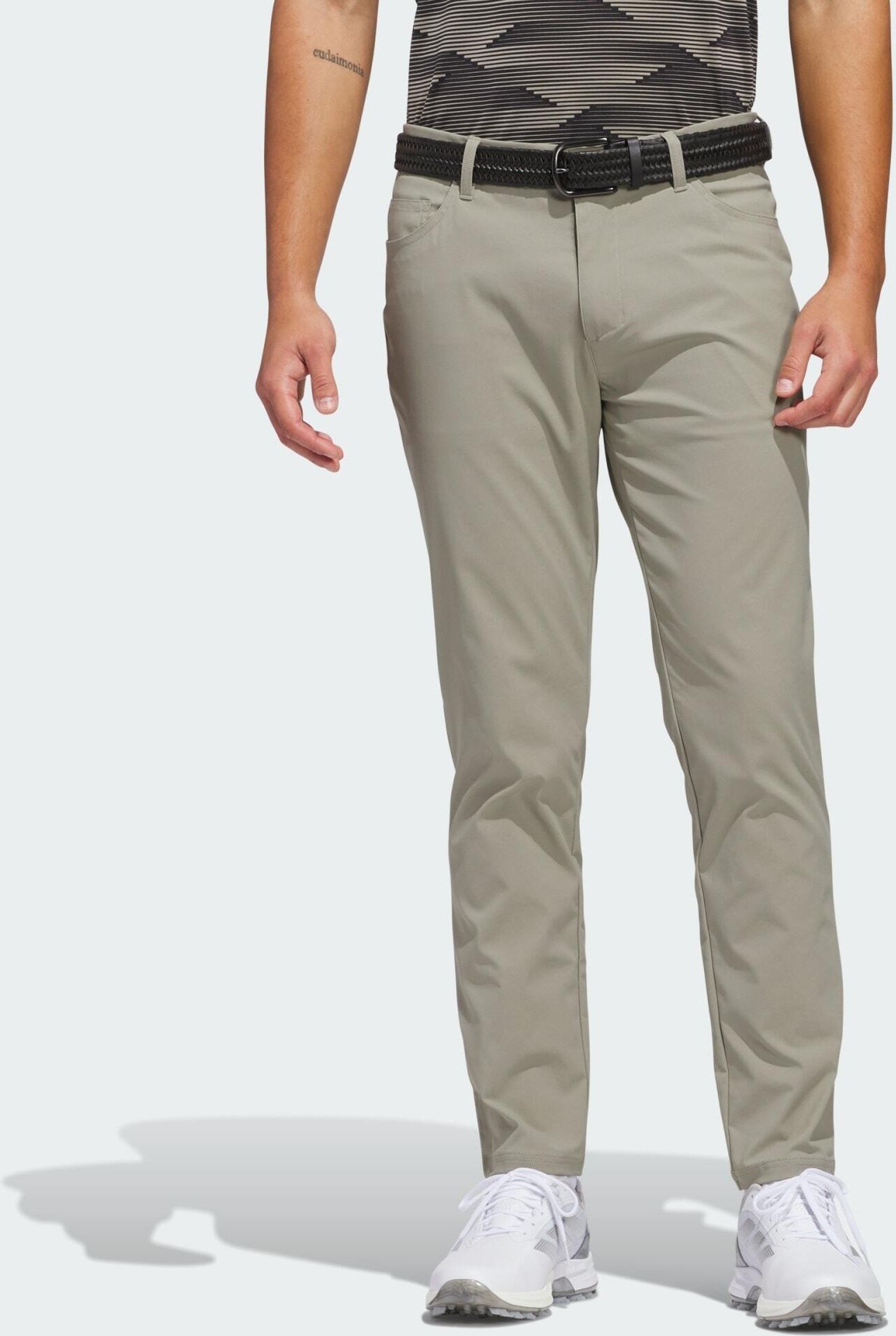 Zdjęcie adidas Spodnie Ultimate365 5-Pocket - Poznań