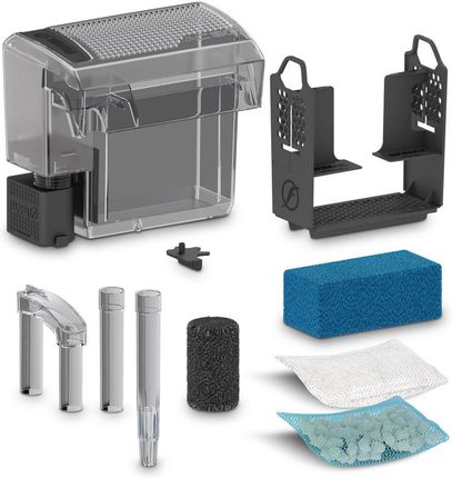 Fluval Filtr Kaskadowy Ac50 Power Filter 76-190L - zdjęcie 4