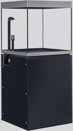 Fluval Szafka Do Zestawu Siena 160 Czarna 55X55X73Cm - zdjęcie 4