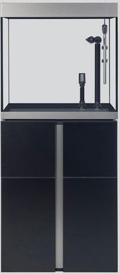 Fluval Szafka Do Zestawu Siena 160 Czarna 55X55X73Cm - zdjęcie 3