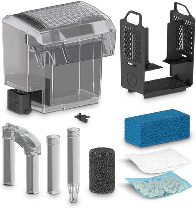 Fluval Filtr Kaskadowy Ac70 Power Filter 152-265L - zdjęcie 2