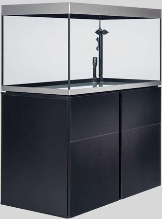 Fluval Szafka Do Zestawu Siena 330 Czarna 110X55X73Cm - zdjęcie 3