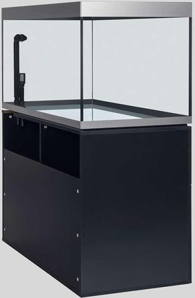 Fluval Szafka Do Zestawu Siena 330 Czarna 110X55X73Cm - zdjęcie 5