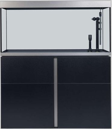 Fluval Szafka Do Zestawu Siena 330 Czarna 110X55X73Cm - zdjęcie 4