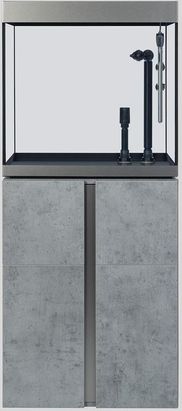 Fluval Szafka Do Zestawu Siena 160 Beton 55X55X73Cm - zdjęcie 4