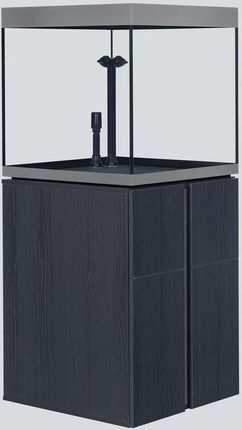 Fluval Szafka Do Zestawu Siena 160 Antracyt 55X55X73Cm - zdjęcie 3