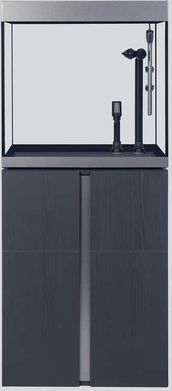 Fluval Szafka Do Zestawu Siena 160 Antracyt 55X55X73Cm - zdjęcie 2
