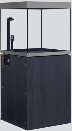 Fluval Szafka Do Zestawu Siena 160 Antracyt 55X55X73Cm - zdjęcie 4