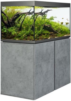 Fluval Szafka Do Zestawu Siena 330 Antracyt 110X55X73Cm - zdjęcie 3