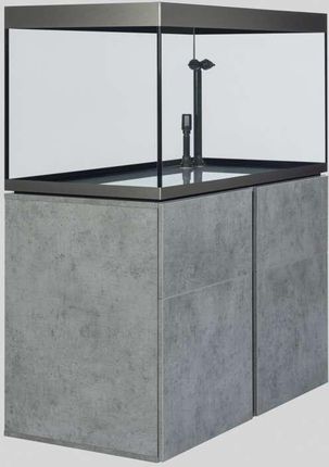 Fluval Szafka Do Zestawu Siena 330 Antracyt 110X55X73Cm - zdjęcie 2