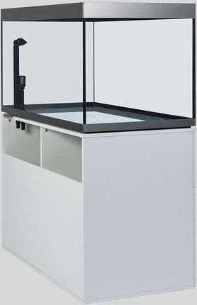 Fluval Szafka Do Zestawu Siena 270 Biała 90X55X73Cm - zdjęcie 2