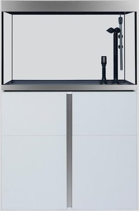 Fluval Szafka Do Zestawu Siena 270 Biała 90X55X73Cm - zdjęcie 3