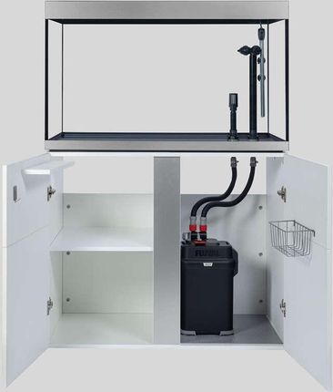 Fluval Szafka Do Zestawu Siena 270 Biała 90X55X73Cm - zdjęcie 4