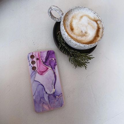Tech Protect Etui Icon Xiaomi Redmi Note 14 Pro 5G Poco X7 Marmur - zdjęcie 4