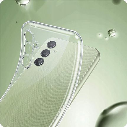Tech Protect Etui Flexair Xiaomi Redmi Note 14 Pro 5G Poco X7 Kwiaty - zdjęcie 5