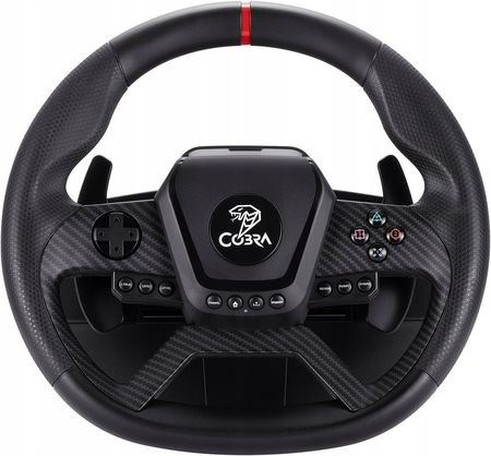 Cobra GT987FF PRO - zdjęcie 3