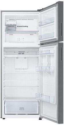 Lodówka Samsung RT47CG6626S9182 z zamrażalnikiem górnym 182cm Szary - zdjęcie 3