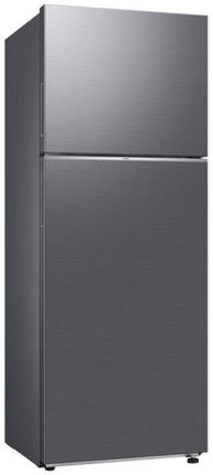 Lodówka Samsung RT47CG6626S9182 z zamrażalnikiem górnym 182cm Szary - zdjęcie 2