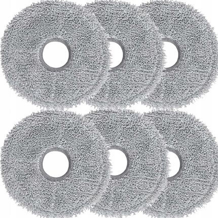 Dreame Duży zestaw do Dreame L10s Ultra gen2, Pro, Pro Heat X30 E30 P10 Ultra - zdjęcie 2