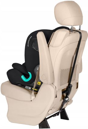 Carrello Yukon i-Size 9-36kg Deepwater Grey - zdjęcie 2