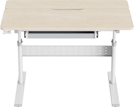 Spacetronik Biurko Dziecięce Regulowane Xd Spe-X102Wl 90X60Cm - zdjęcie 5