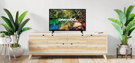 Telewizor LED Daewoo 24DM54HA2S 24 cale HD Ready - zdjęcie 6
