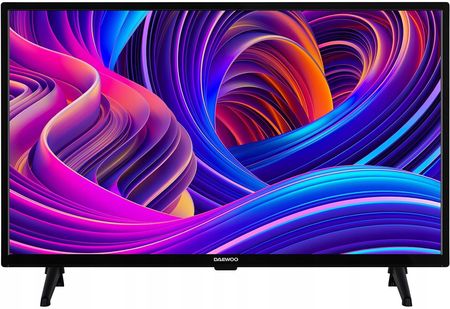 Telewizor LED Daewoo 24DM54HA2S 24 cale HD Ready - zdjęcie 5