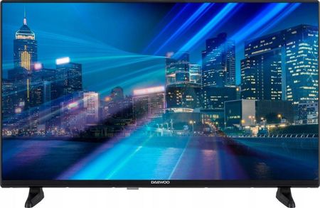 Telewizor LED Daewoo 32DM63HAD 32 cale HD Ready - zdjęcie 5