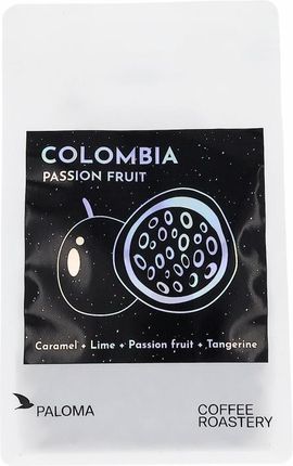 Paloma Ziarnista Colombia Passion Fruit 200g - zdjęcie 2