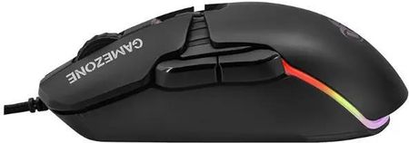 Tracer Gamezone Master RGB Czarny (TRAMYS47507) - zdjęcie 3