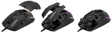 Tracer Gamezone Master RGB Czarny (TRAMYS47507) - zdjęcie 4