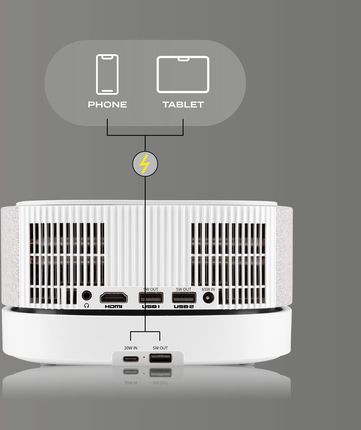 Overmax OVMULTIPIC45 - zdjęcie 4